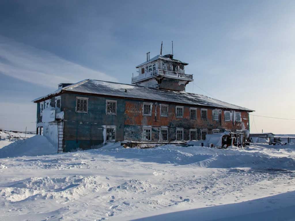 Рейтинг самых депрессивных городов мира в 2026 году - где чаще всего грустят