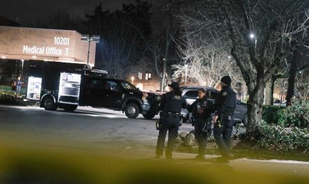 25 опасных городов США с самым высоким уровнем преступности в 2026 году