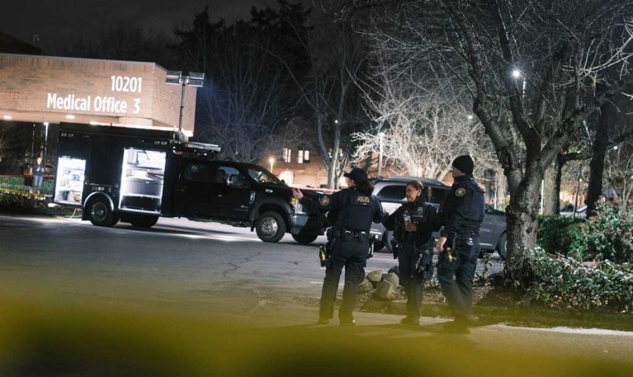 25 опасных городов США с самым высоким уровнем преступности в 2026 году