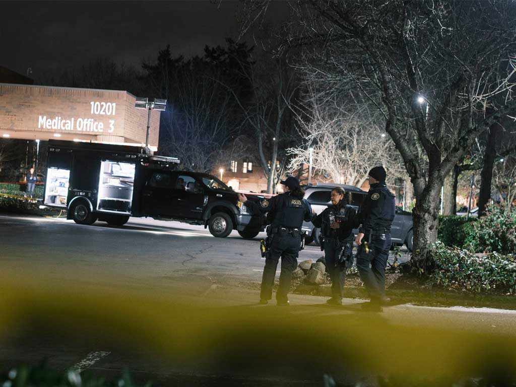 25 опасных городов США с самым высоким уровнем преступности в 2026 году