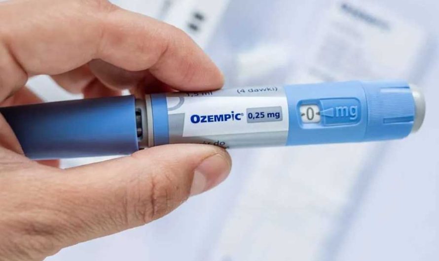 В каких странах мира уколы Оземпика привели к наибольшему количеству смертей?