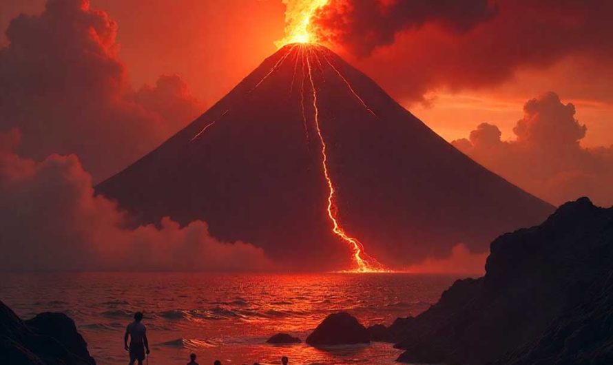 15 мифов древних цивилизаций, за которыми скрывается реальная наука