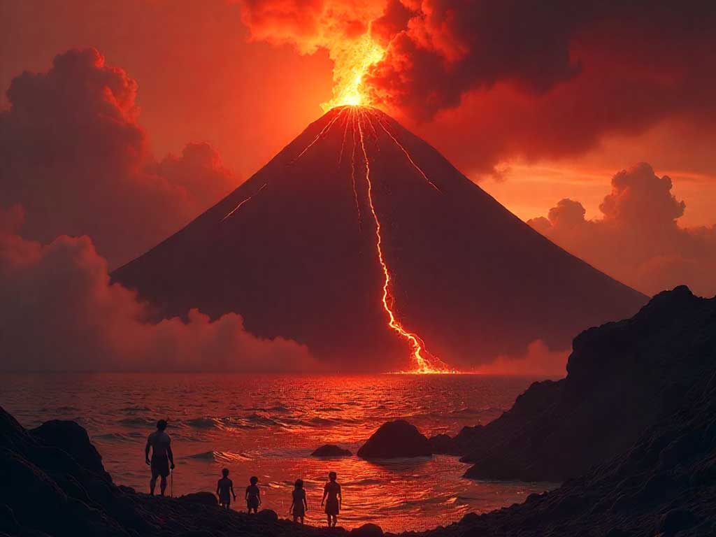 15 мифов древних цивилизаций, за которыми скрывается реальная наука