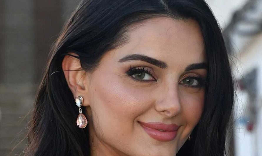 30 самых красивых женщин Ирана в 2026 году (ФОТО) — полный список