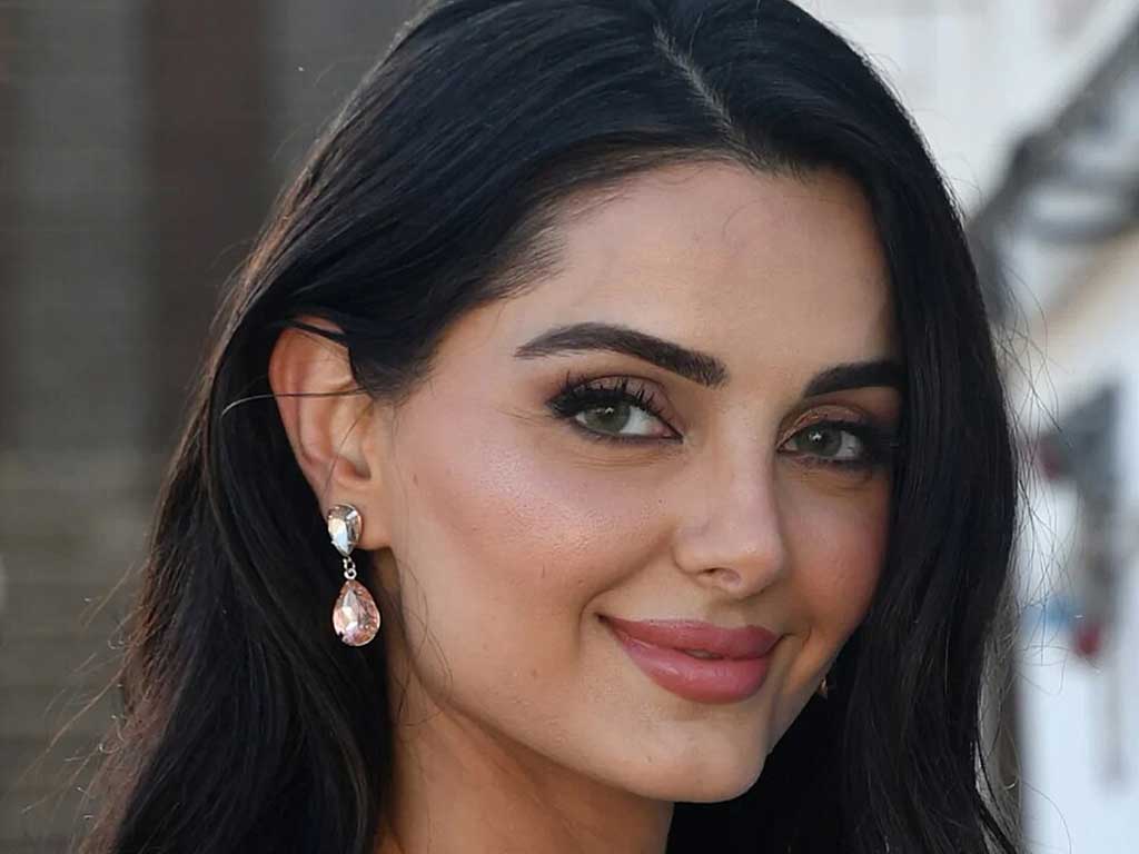 30 самых красивых женщин Ирана в 2026 году (ФОТО) - полный список