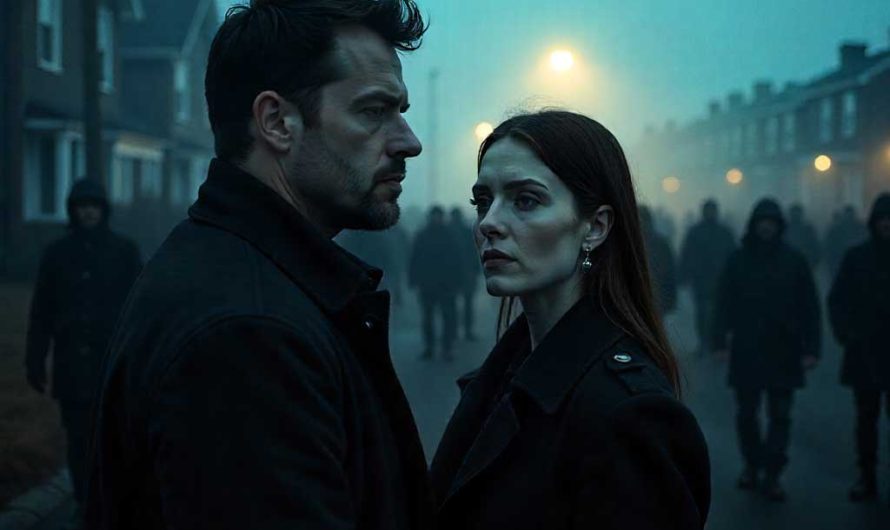 20 современных фильмов про мертвецов — полный рейтинг