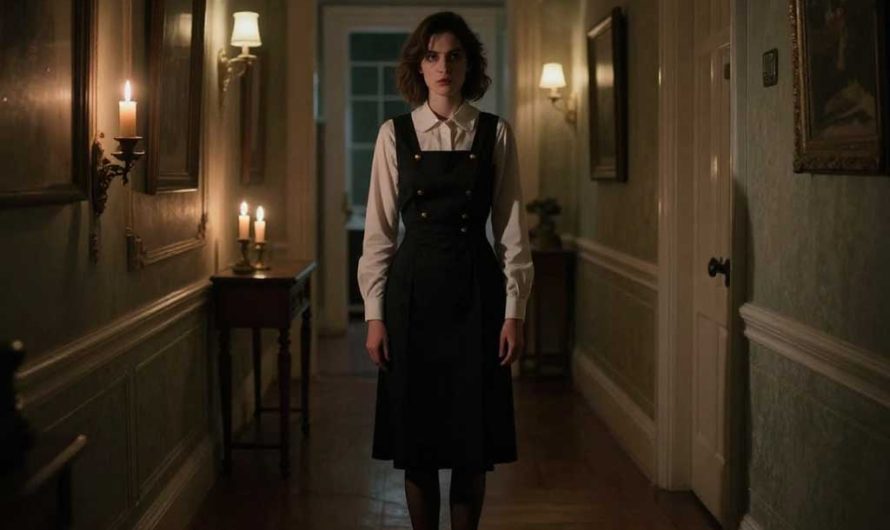 15 лучших сериалов для одного вечера