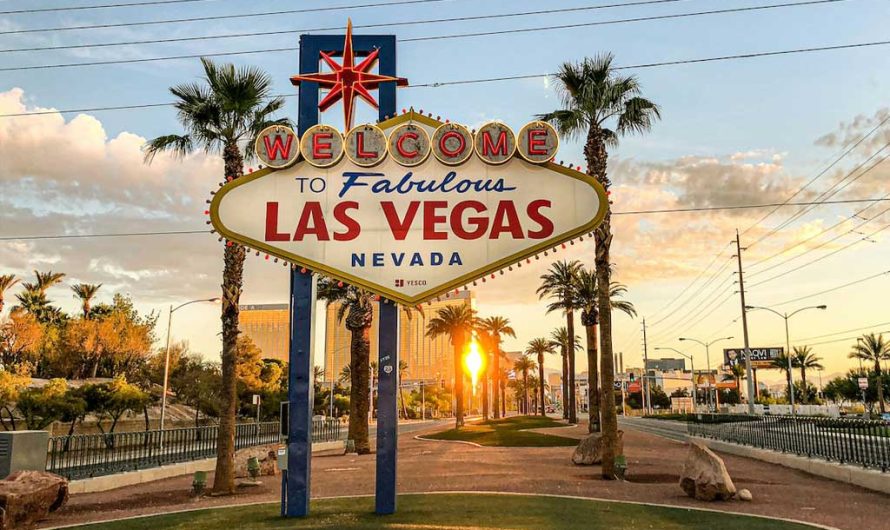 ТОП-20 прозвищ городов США: история названий