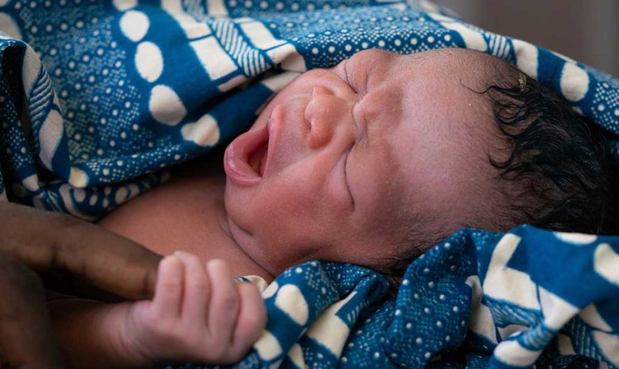 Рейтинг стран с наибольшей смертностью новорожденных в 2026 году — причины