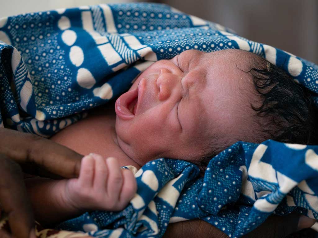 Рейтинг стран с наибольшей смертностью новорожденных в 2026 году - причины