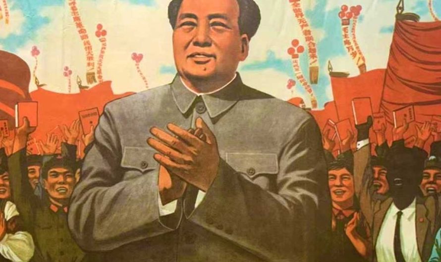 50 самых могущественных лидеров всех времен с культом личности