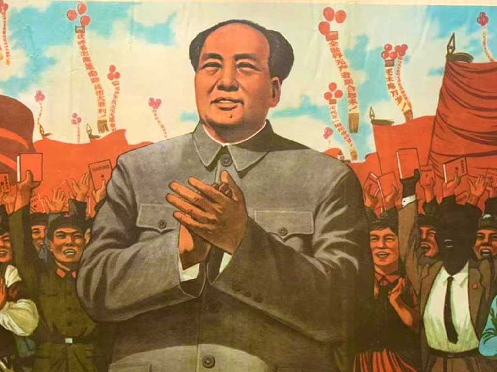 50 самых могущественных лидеров всех времен с культом личности