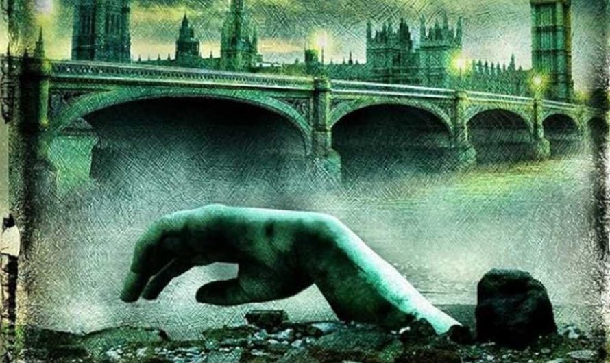 15 мрачных тайн Темзы: убийства с расчленением в викторианском Лондоне