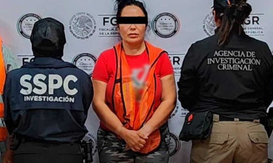 10 самых красивых женщин лидера картеля Эль Менчо