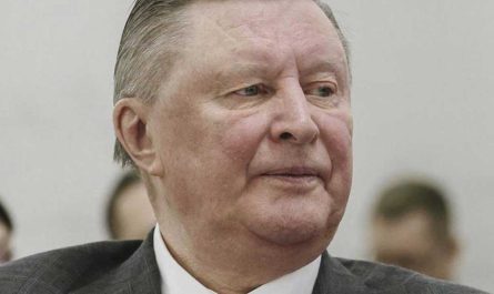 10 неожиданных фактов о Сергее Иванове: причина отставки в 2026 году