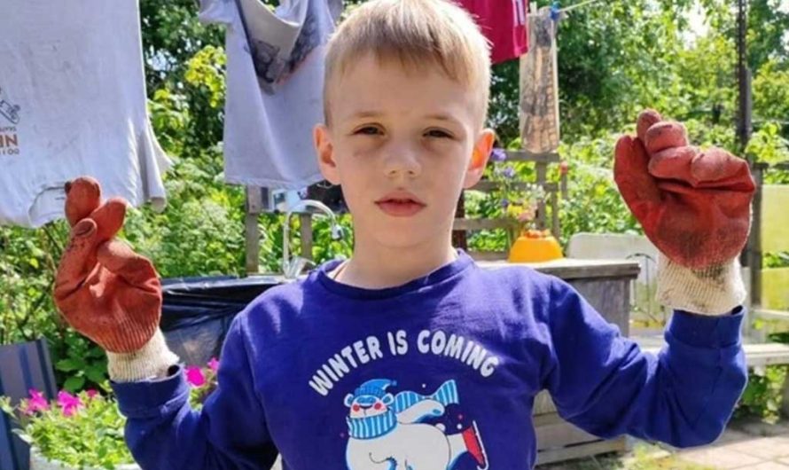 10 фактов о пропавшем Паше Тифитулине: нашелся ли девятилетний мальчик