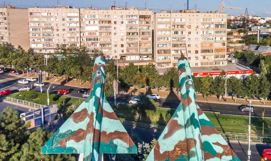 5 самых опасных районов Краснодара в 2026 году: где жить небезопасно и почему