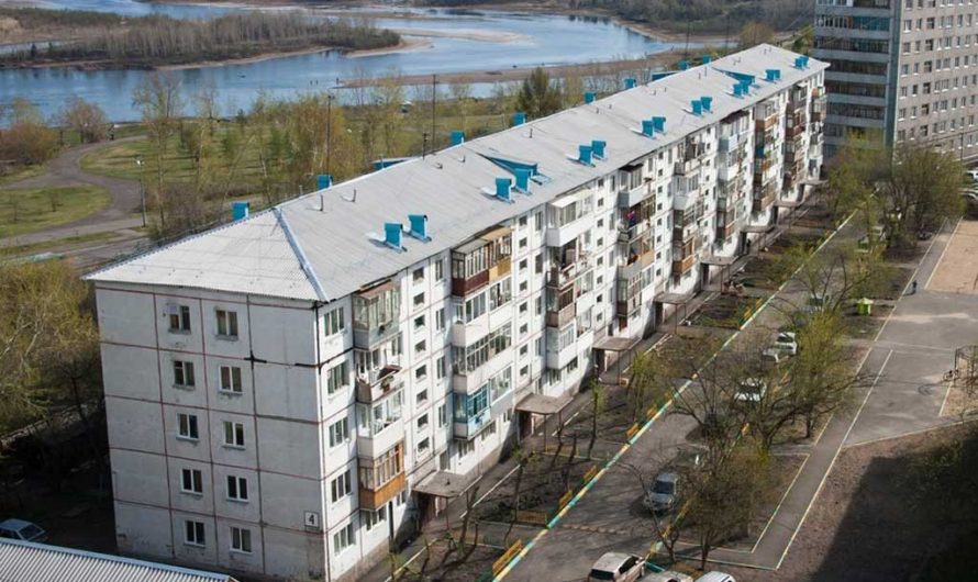 Какой самый опасный район в Красноярске: рейтинг по ЧП и резонансным случаям