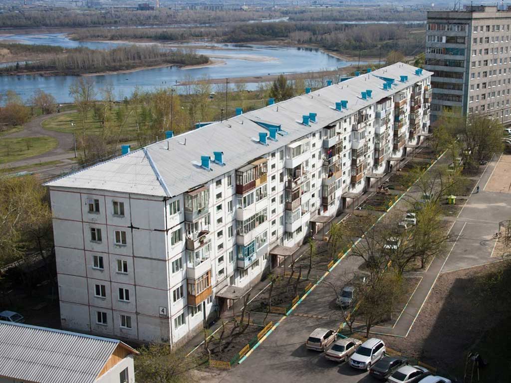 Какой самый опасный район в Красноярске: рейтинг по ЧП и резонансным случаям