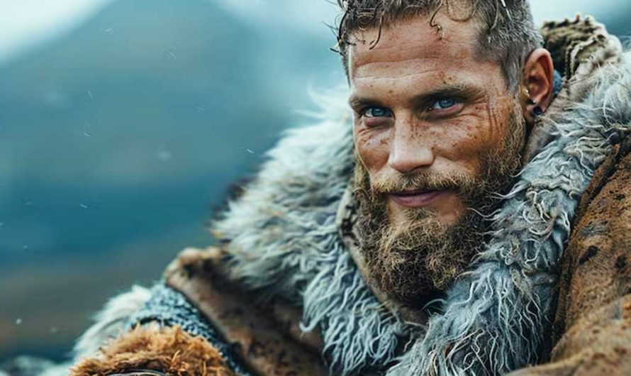 ТОП-10 фактов о внешности норвежских мужчин (ФОТО)