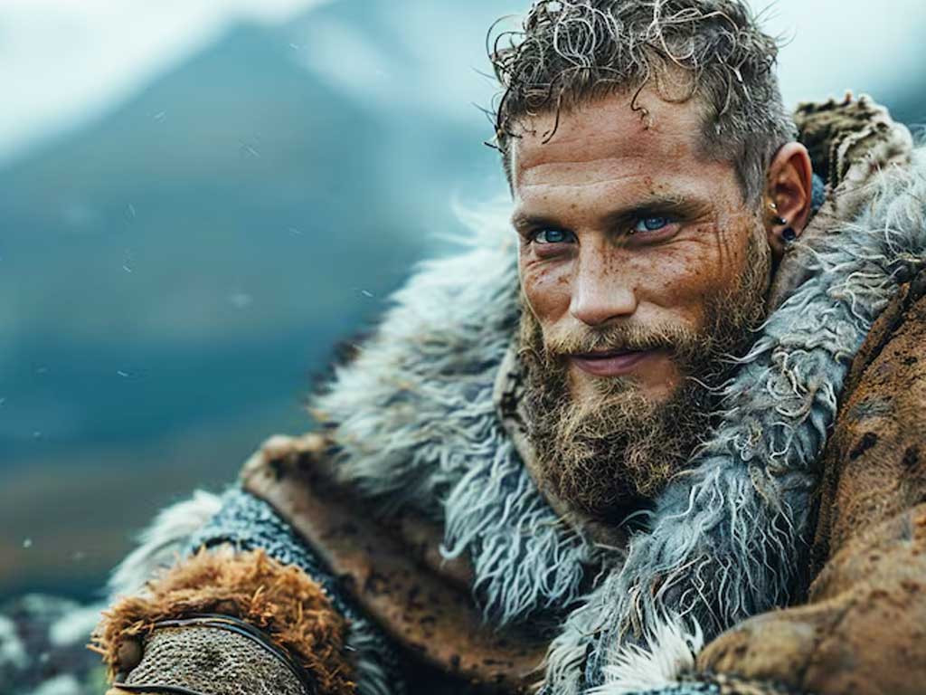 ТОП-10 фактов о внешности норвежских мужчин (ФОТО)