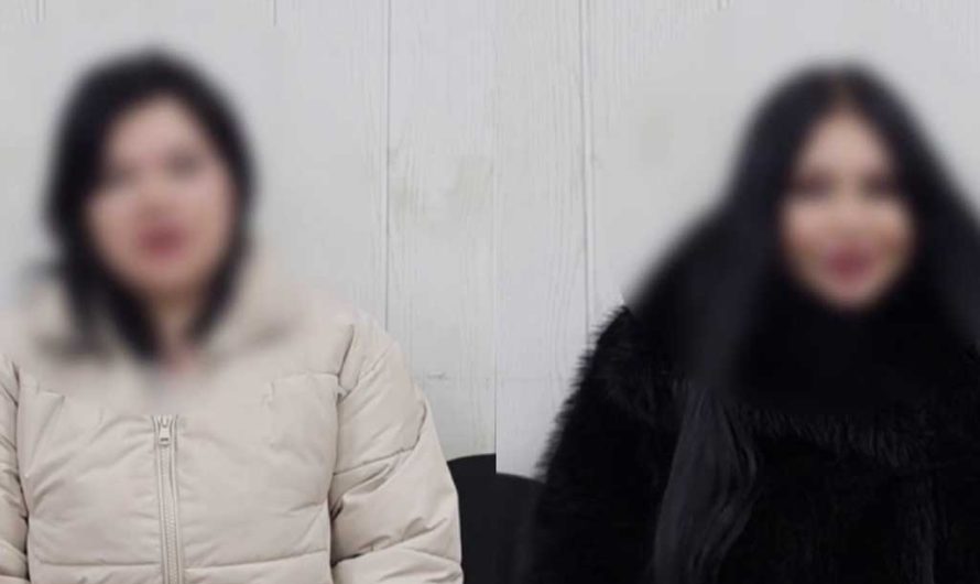 Оскорбительное видео и извинения: скандал с пьяными девушками в Белгородской области