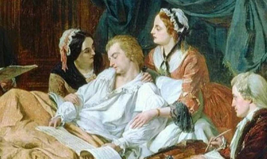 Тайны Моцарта: 15 фактов о гениальном композиторе, которые до сих пор вызывают споры