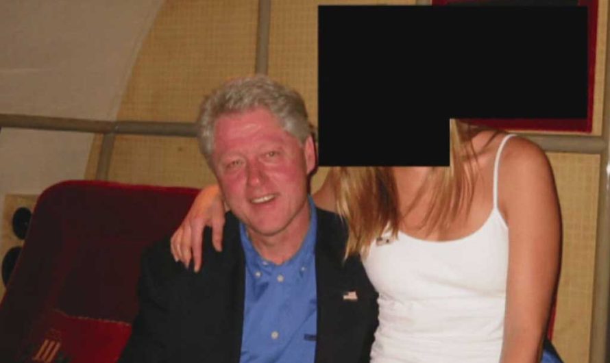 10 самых громких эпизодов в биографии Билла и Хиллари Клинтон: от молодости до дела Эпштейна