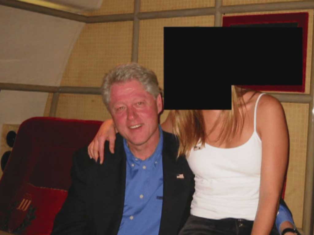 10 самых громких эпизодов в биографии Билла и Хиллари Клинтон: от молодости до дела Эпштейна