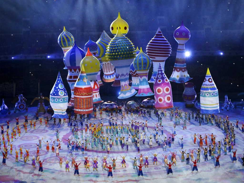 Зимние Олимпиады по годам, странам и доходам: полный рейтинг стран-организаторов