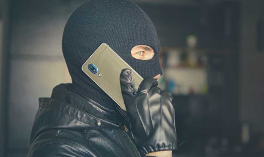 ТОП-10 опасных схем мошенников в России в 2026 году