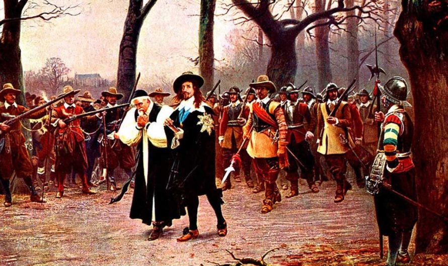 ТОП-10 мрачных тайн Виндзоров, о которых молчали