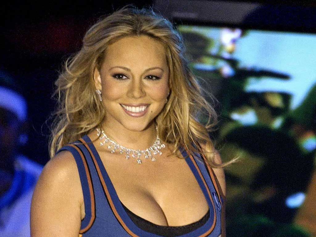 20 самых красивых певиц на NBA All-Star Game всех времен