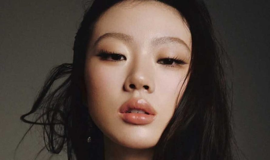 20 самых красивых девушек Китая в 2026 году: Шань Ичунь и другие