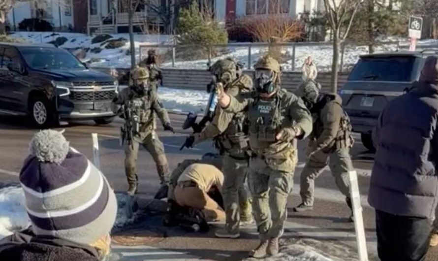 Кого иммиграционные агенты ICE убили в 2026 году: Алекс Претти и другие