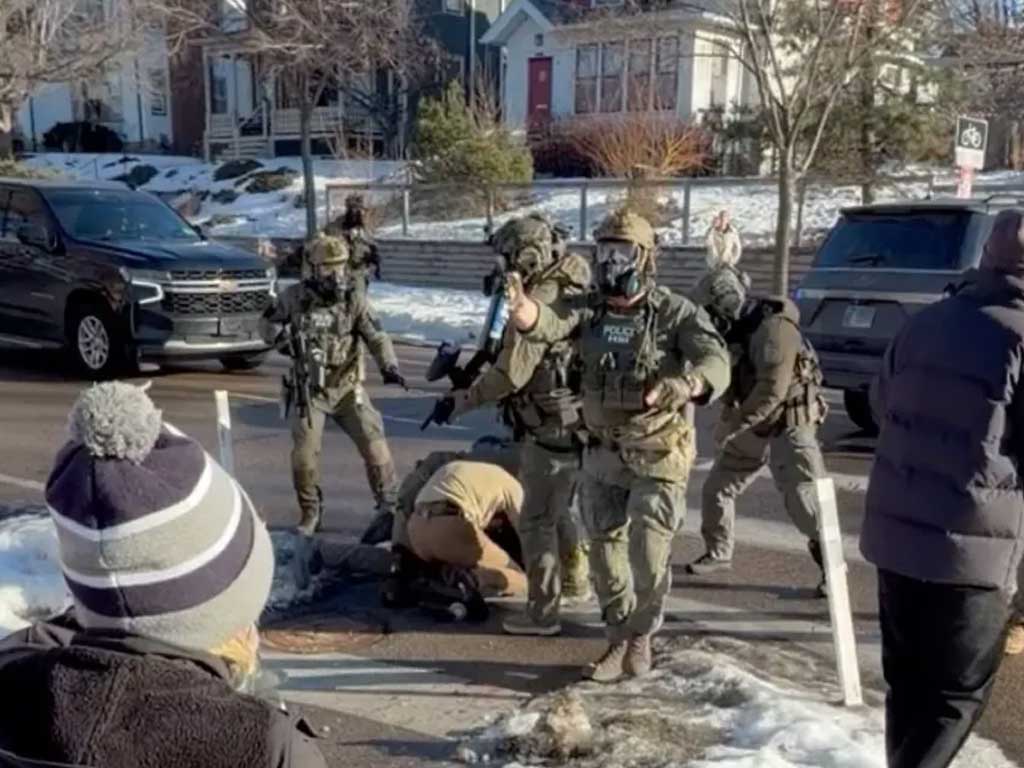 Кого иммиграционные агенты ICE убили в 2026 году: Алекс Претти и другие