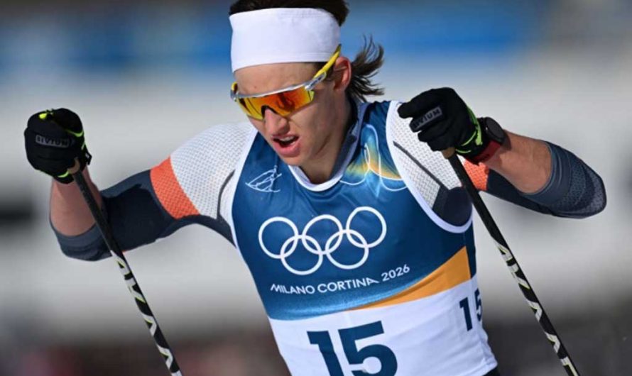 Российские спортсмены, лишенные олимпийских медалей: полный список