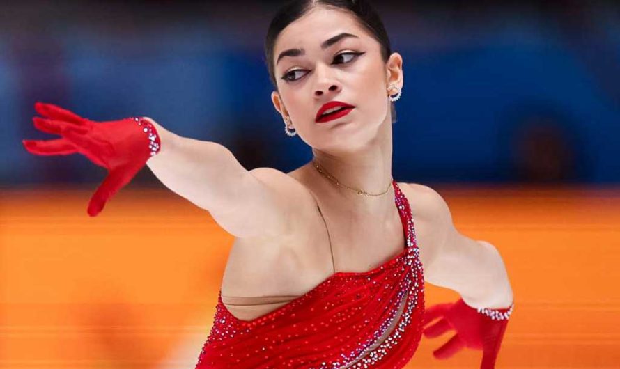 ТОП-15 главных звезд зимней Олимпиады 2026 в Италии: за кем следить