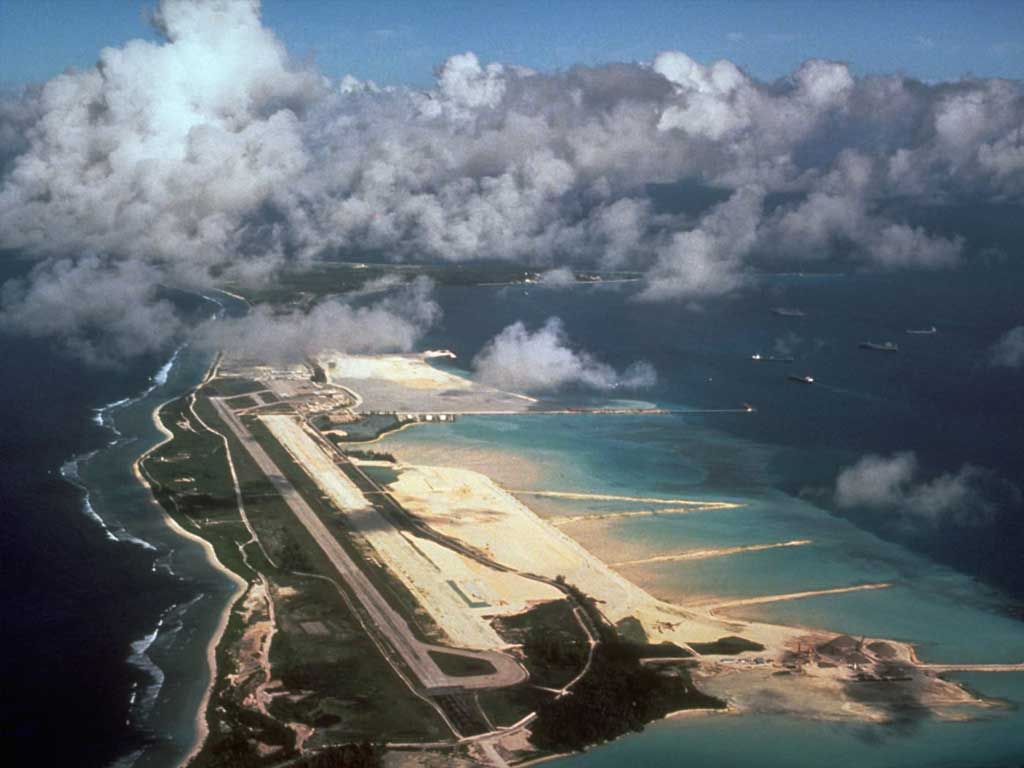 Колониальное наследие: почему Великобритания передаёт острова Чагос Маврикию?