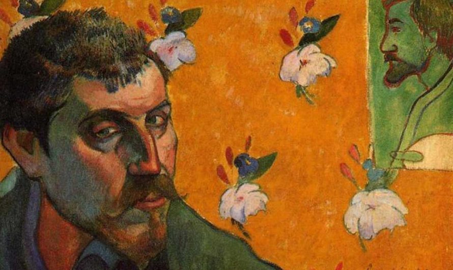30 знаменитых картин Поля Гогена и тайны его бурной жизни