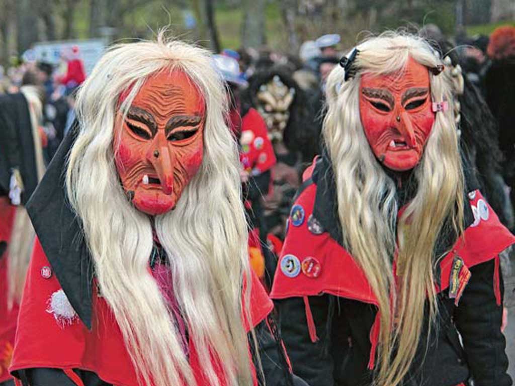 10 стран Европы, где празднуют Масленицу: как и где отмечают