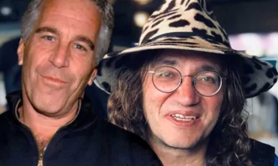 Миллионы на ИИ: как ученый Бен Гёрцель оказался на острове Эпштейна?