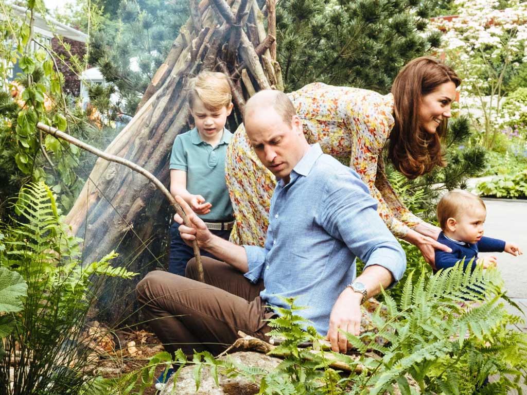 20 неожиданных фактов о Принце Уильяме, которые вас удивят