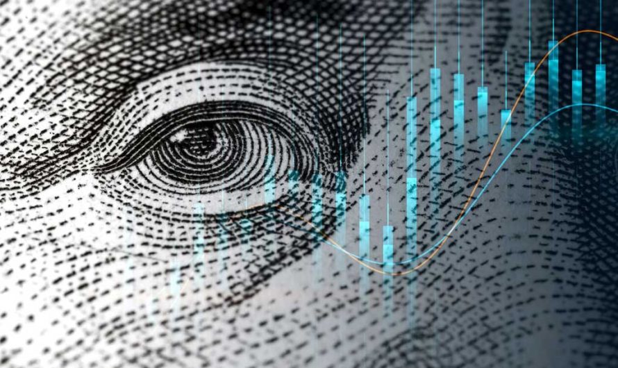 ТОП-20 стран по владению казначейскими облигациями США в 2026 году