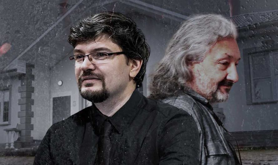 Пасынок Стаса Намина убил брата и бабушку: что решил суд?