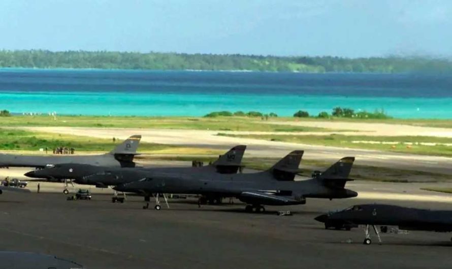 Новости из Вашингтона: останутся ли военные базы США вблизи Ирана после завершения миссии?