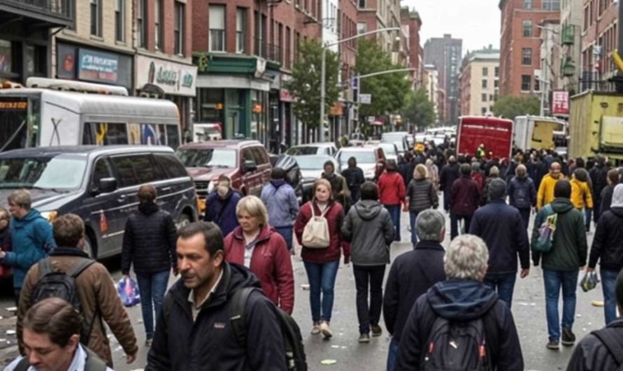 От Алис‑Спрингса до Кэрнса: где в Австралии чаще всего происходят кражи и нападения