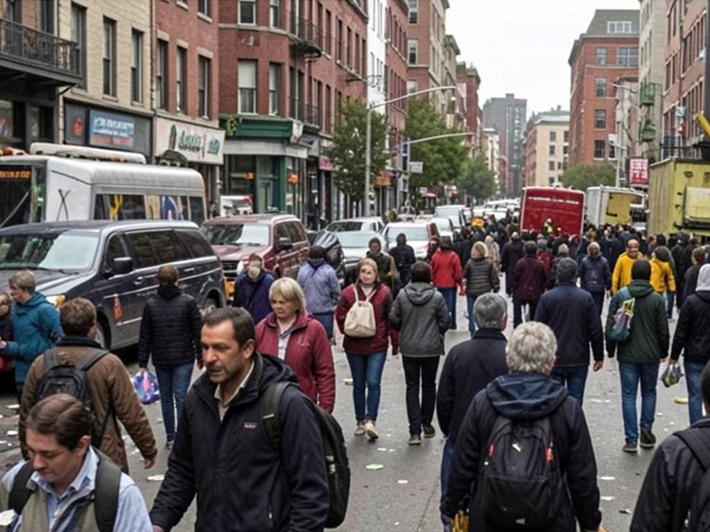 От Алис‑Спрингса до Кэрнса: где в Австралии чаще всего происходят кражи и нападения