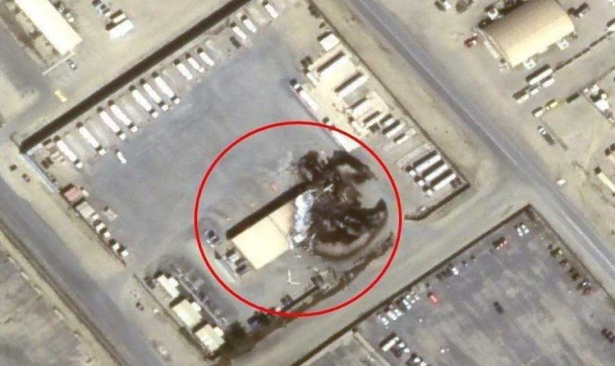 13 американских баз на Ближнем Востоке повреждены: где и как это произошло?