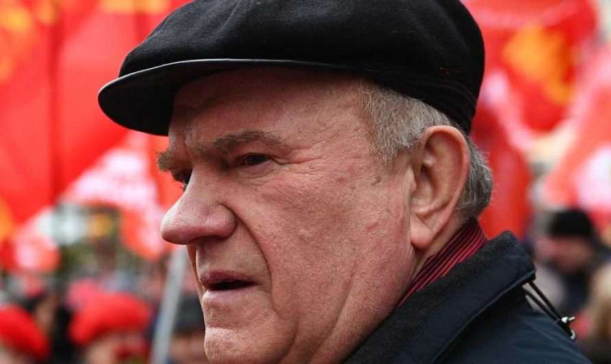 Кто самый популярный политик России: Путин, Зюганов — рейтинг 2026 года